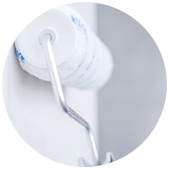 curatenie dupa zugraveli